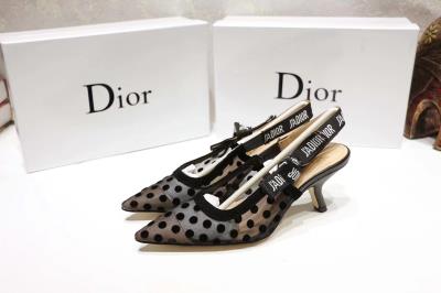 Cheap Christian Dior shoes wholesale No. 157